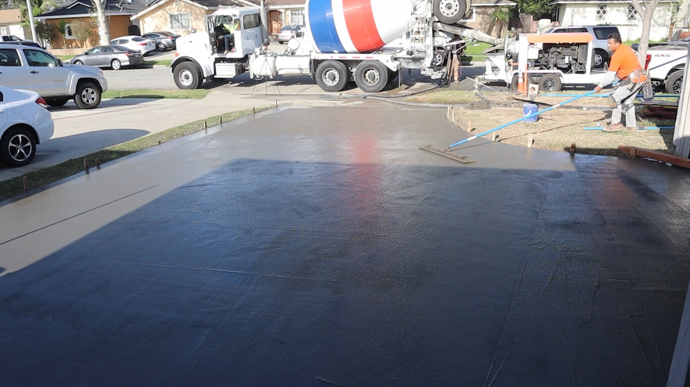 Concrete Foundations & Footings service in Hayward, CA
