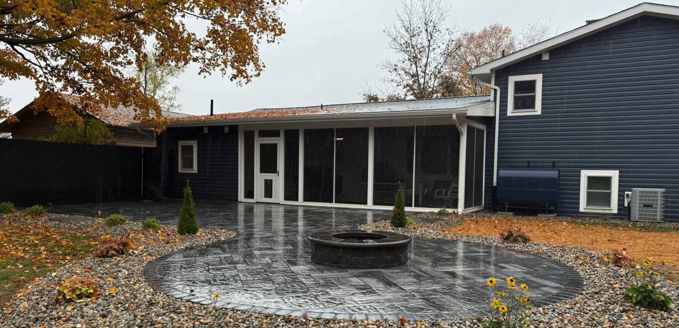 Concrete Patios service in Hayward, CA